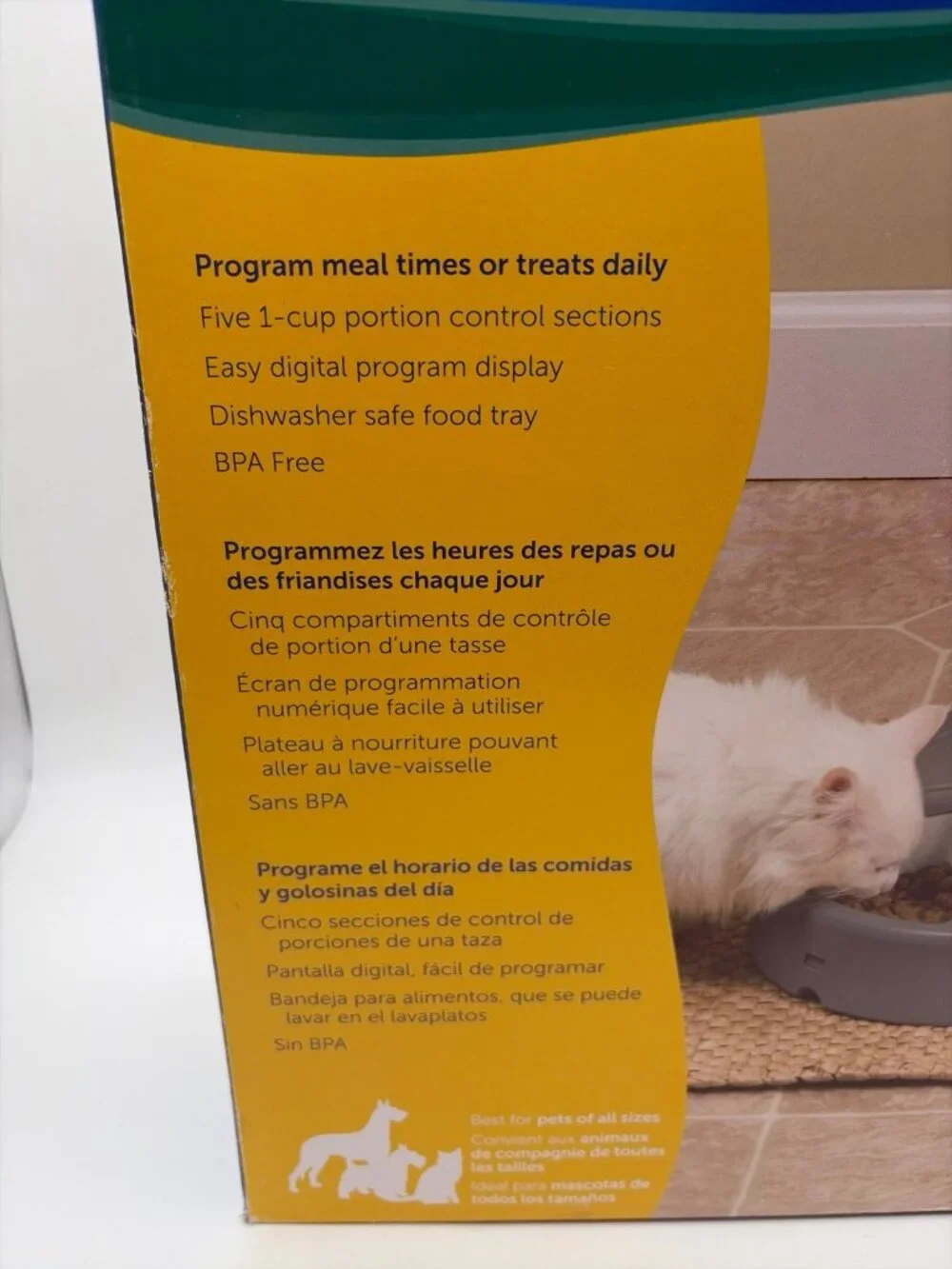 PetSafe automatic pet